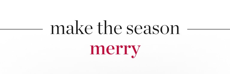 Make the Season Merry